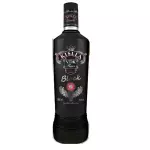 Vodka Kislla Black Cola 900ml