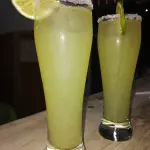 Cítrica de naranja