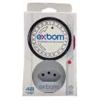 TEMPORIZADOR EXBOM TMD-TB91M