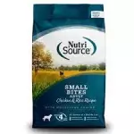 Adulto Small Bites 1,81 kg