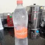Água