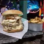 L15 Hamb. Doble Carne