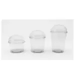 Vasos Domo