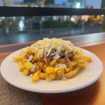 Papas consentidas