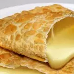 Pastel de queijo