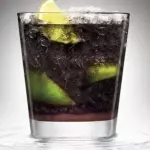 Caipiblack