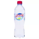 Água C/ Gás