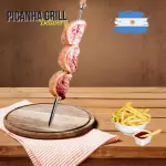 Picanha Argentina Petisco