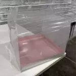 3014 CAJA ACETATO 21x21x15