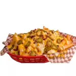 Papas Mexicanas