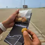 Mini Cookies