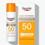 Eucerin Sun Age Defense SPF 50 Face