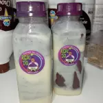 AÇAÍ DE GARRAFA - 300ML
