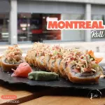 MONTREAL ROLL
