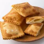 empanaditas de jamon queso 5u