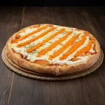 PIZZA GRANDE - BORDA RECHEADA GRÁTIS