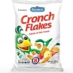 Cronch Flakes