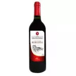 Pachacámac Borgoña 750ml