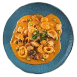 Mariscada (Miércoles)