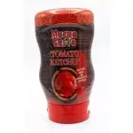 Kétchup Mucho Gusto 300g