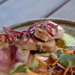 Seared Tuna