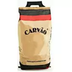 CARVÃO 2KG