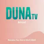RECARGAS TV BOX DUNATV 365 DIAS