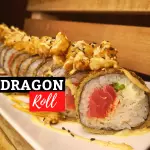 Dragon Roll
