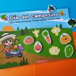 Actividad Día del Campesino