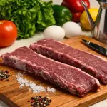 Asado de Bife