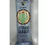 PALETA MEXICANA LEITE NINHO TRUFADO