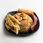 Combo #6 A tu gusto