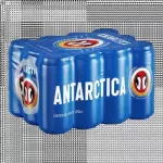 Antarctica pack c/12 - 473ml Gelado
