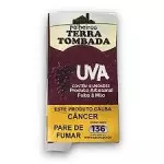 Terra tombada uva