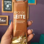Picole Devore Doce de Leite
