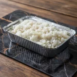 Riz blanc