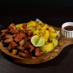 Torresmo Bento 400g