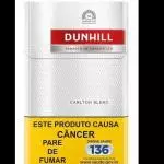 Dunhil Red Carlton