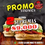 PROMO SUPREMAS