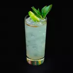 CHILCANO LIMEÑO