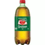Guaraná Antarctica 1 Litro Pet