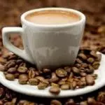CAFÉ EXPRESSO