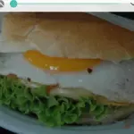 X EGG