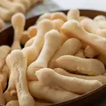 TORRADINHA TRADICIONAL À CADA 100g