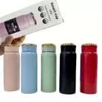 GARRAFA TERMICA 500ML C/VISOR S-1219