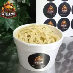 Spaguetti verde