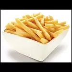 Batata frita p