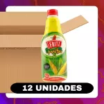 Bulto Fritz Salsa Maiz 740g