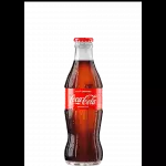 COCA COLA 250ML ks