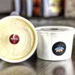 Helado Artesanal